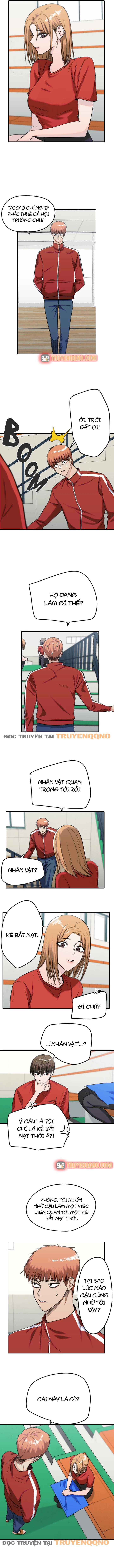 Lãng Mạn Giòn Tan Chapter 149 - 8