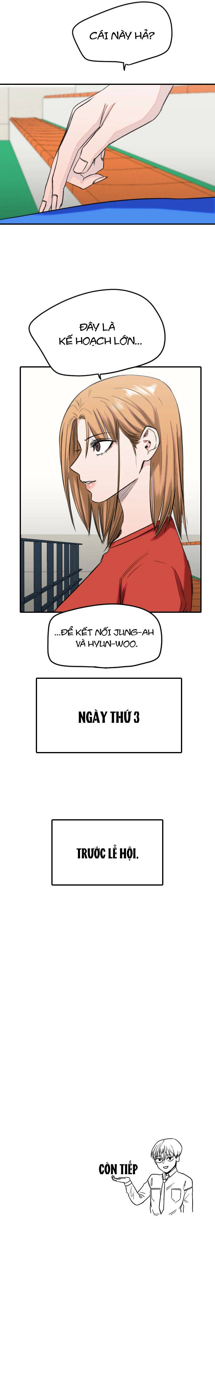 Lãng Mạn Giòn Tan Chapter 149 - 9