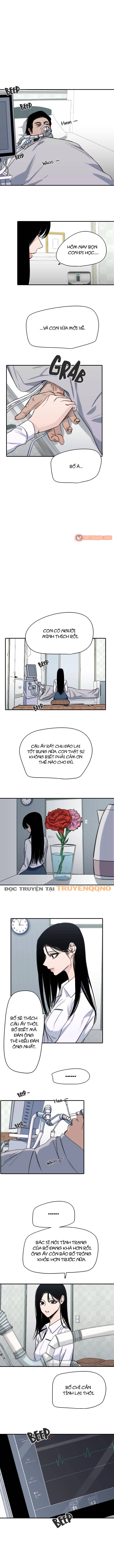 Lãng Mạn Giòn Tan Chapter 150 - 2