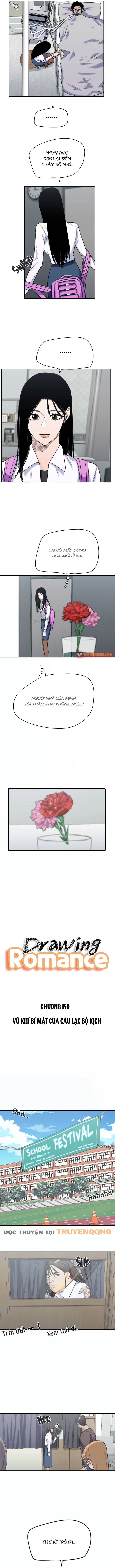 Lãng Mạn Giòn Tan Chapter 150 - 3