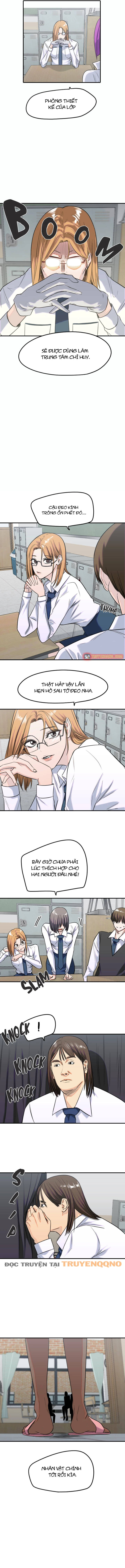 Lãng Mạn Giòn Tan Chapter 150 - 4