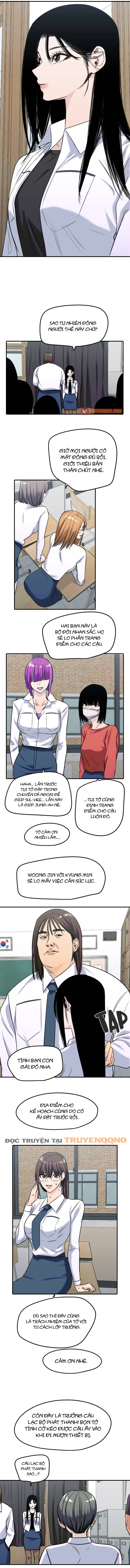 Lãng Mạn Giòn Tan Chapter 150 - 5