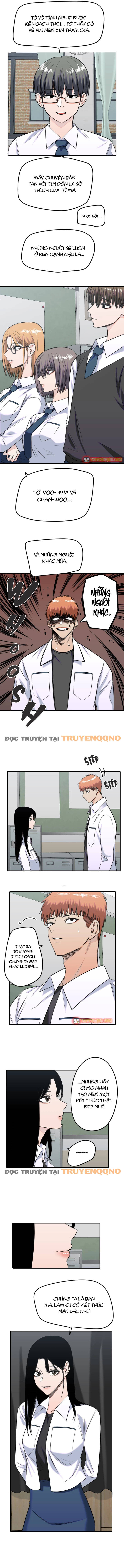 Lãng Mạn Giòn Tan Chapter 150 - 6