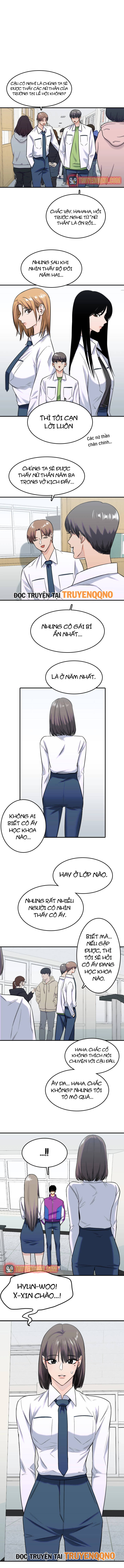 Lãng Mạn Giòn Tan Chapter 151 - 2