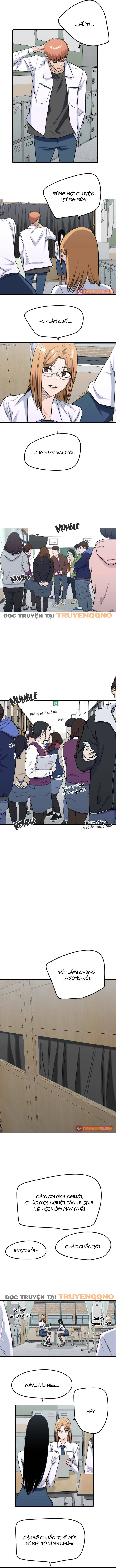 Lãng Mạn Giòn Tan Chapter 150 - 7