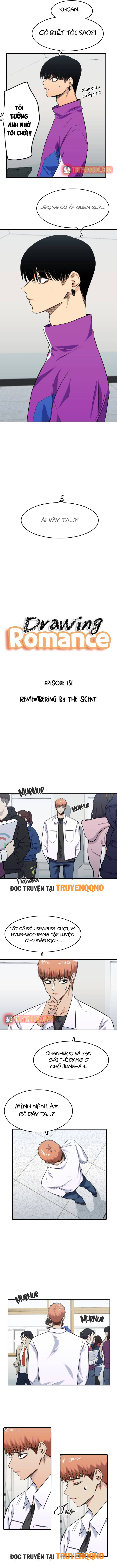 Lãng Mạn Giòn Tan Chapter 151 - 3