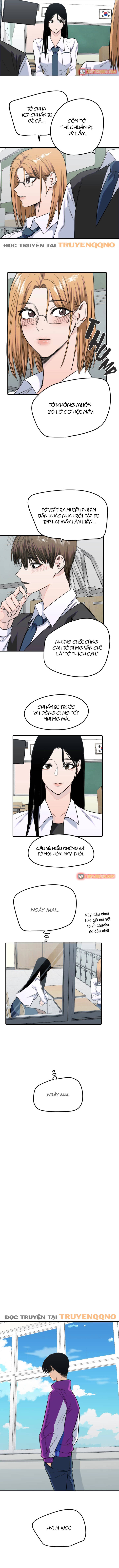 Lãng Mạn Giòn Tan Chapter 150 - 8