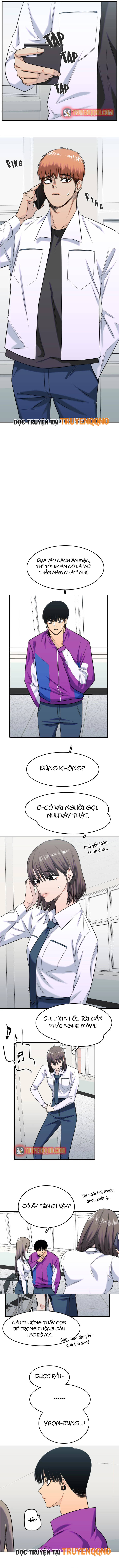 Lãng Mạn Giòn Tan Chapter 151 - 4