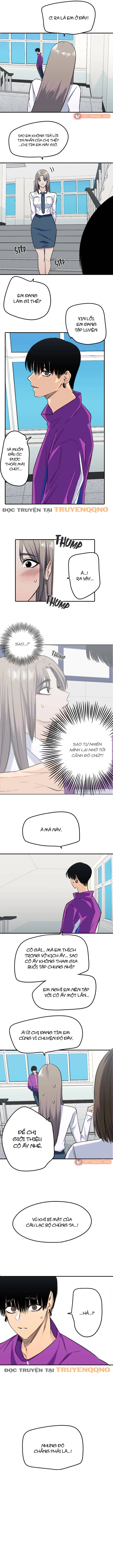 Lãng Mạn Giòn Tan Chapter 150 - 9