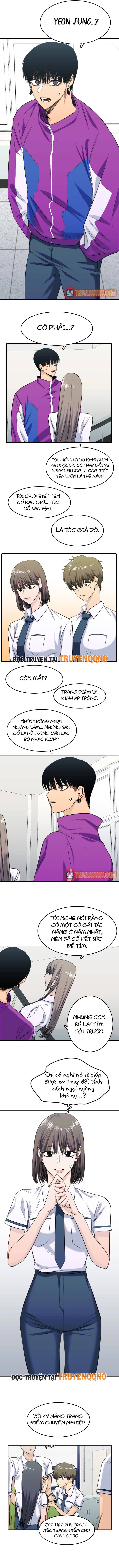 Lãng Mạn Giòn Tan Chapter 151 - 5