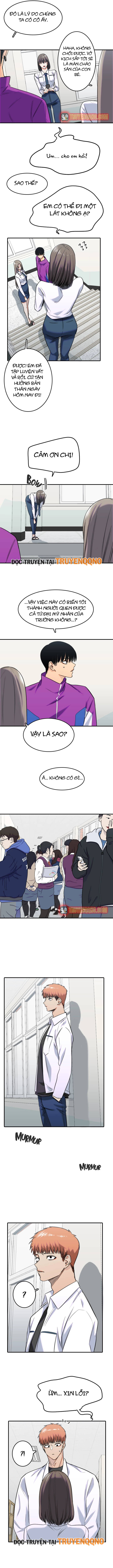 Lãng Mạn Giòn Tan Chapter 151 - 6