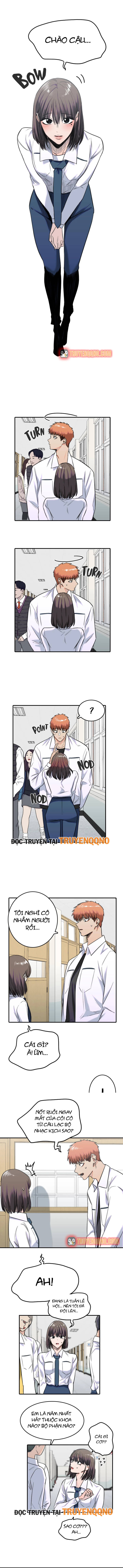 Lãng Mạn Giòn Tan Chapter 151 - 7