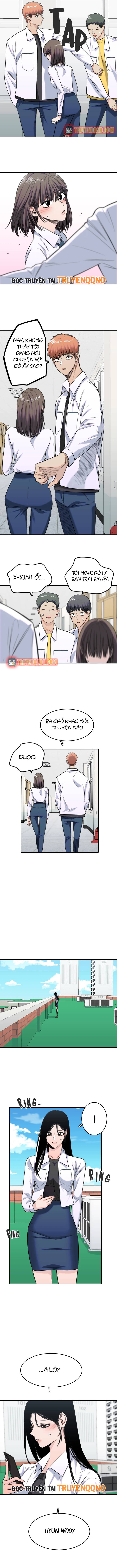 Lãng Mạn Giòn Tan Chapter 151 - 8