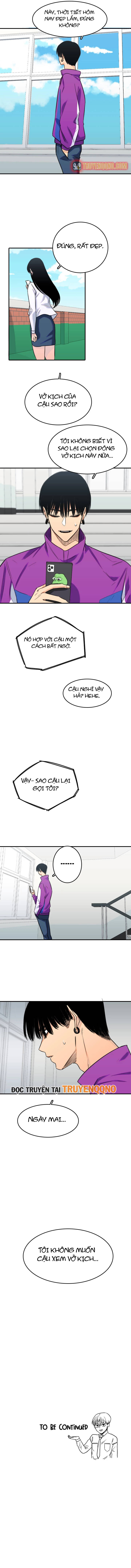 Lãng Mạn Giòn Tan Chapter 151 - 9