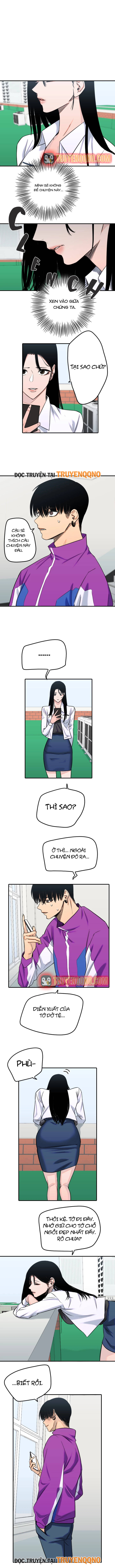 Lãng Mạn Giòn Tan Chapter 152 - 2