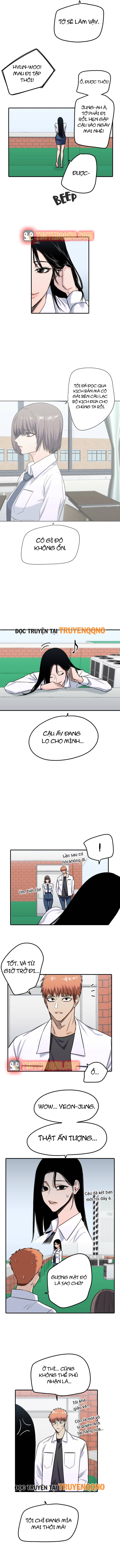 Lãng Mạn Giòn Tan Chapter 152 - 3