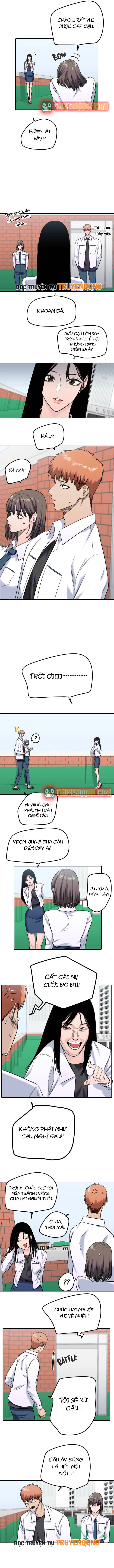 Lãng Mạn Giòn Tan Chapter 152 - 4