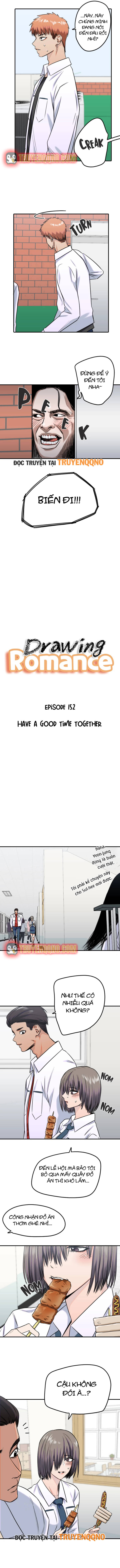 Lãng Mạn Giòn Tan Chapter 152 - 5