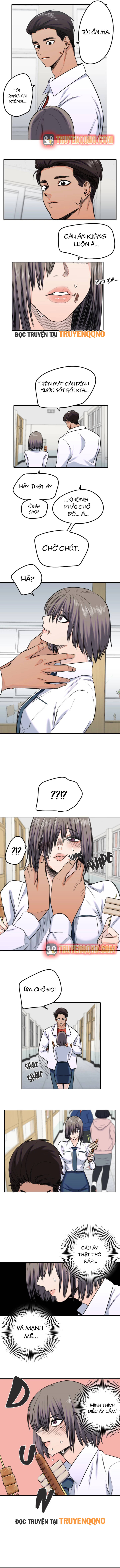 Lãng Mạn Giòn Tan Chapter 152 - 6