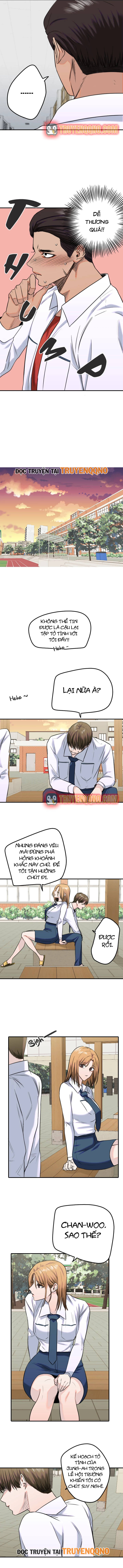 Lãng Mạn Giòn Tan Chapter 152 - 7