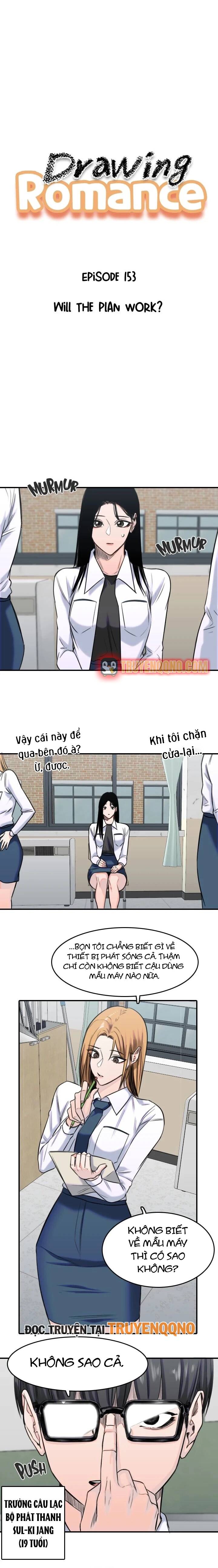 Lãng Mạn Giòn Tan Chapter 153 - 2