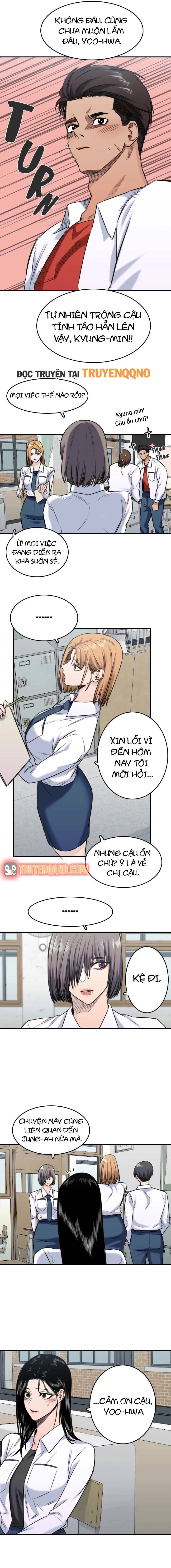 Lãng Mạn Giòn Tan Chapter 153 - 4