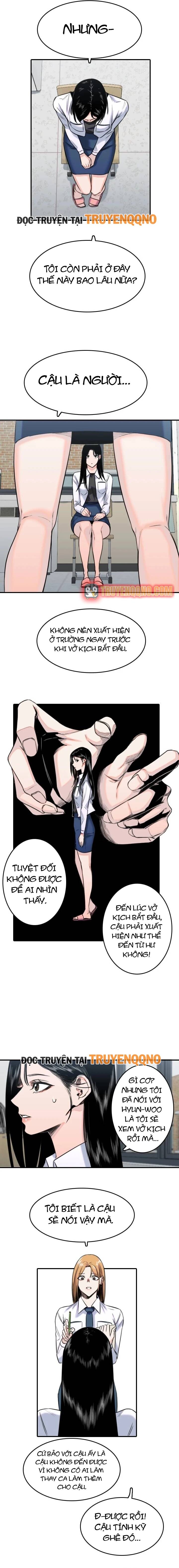 Lãng Mạn Giòn Tan Chapter 153 - 5