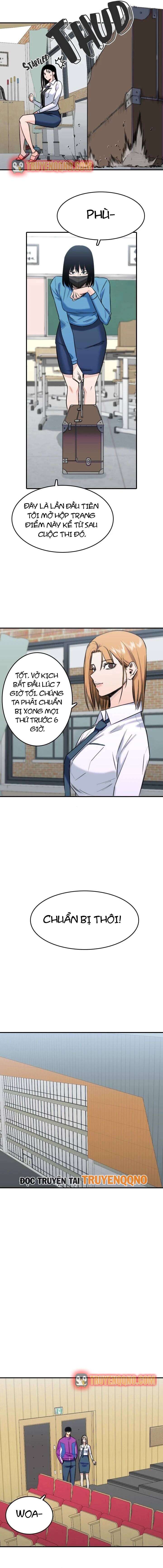 Lãng Mạn Giòn Tan Chapter 153 - 6