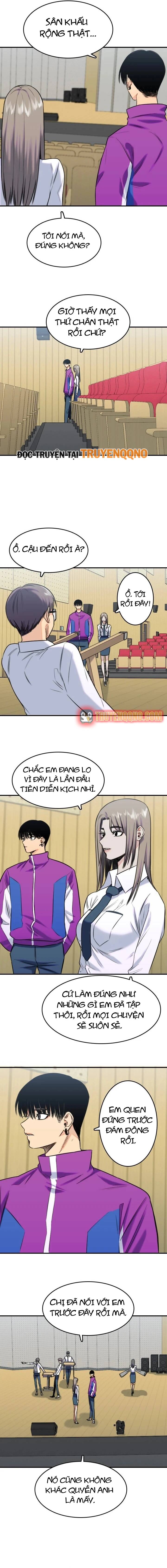 Lãng Mạn Giòn Tan Chapter 153 - 7