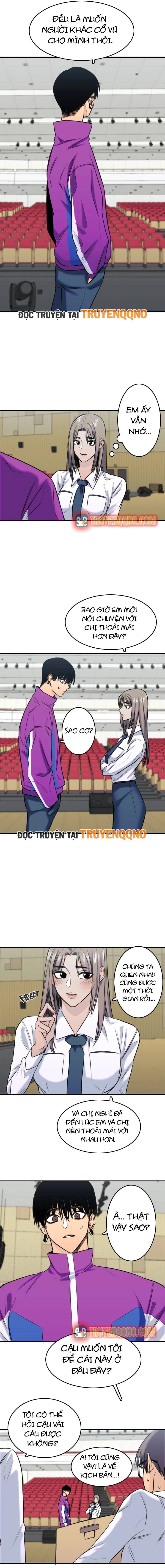 Lãng Mạn Giòn Tan Chapter 153 - 8