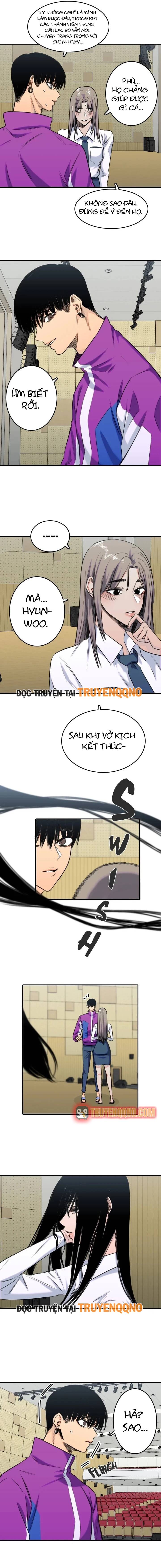 Lãng Mạn Giòn Tan Chapter 153 - 9