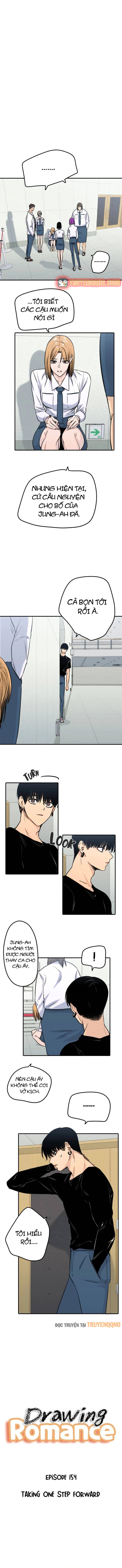 Lãng Mạn Giòn Tan Chapter 154 - 2