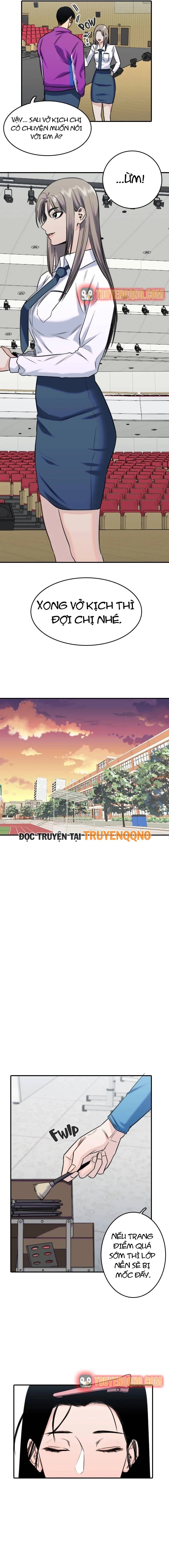 Lãng Mạn Giòn Tan Chapter 153 - 11