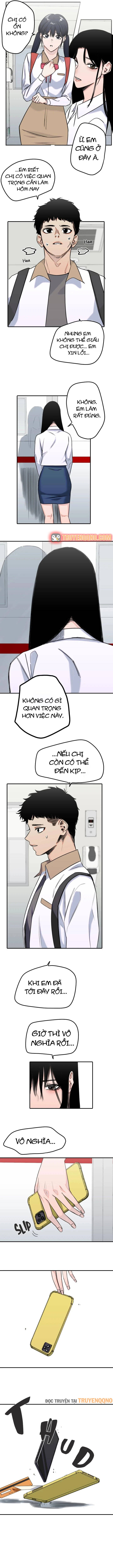 Lãng Mạn Giòn Tan Chapter 154 - 4
