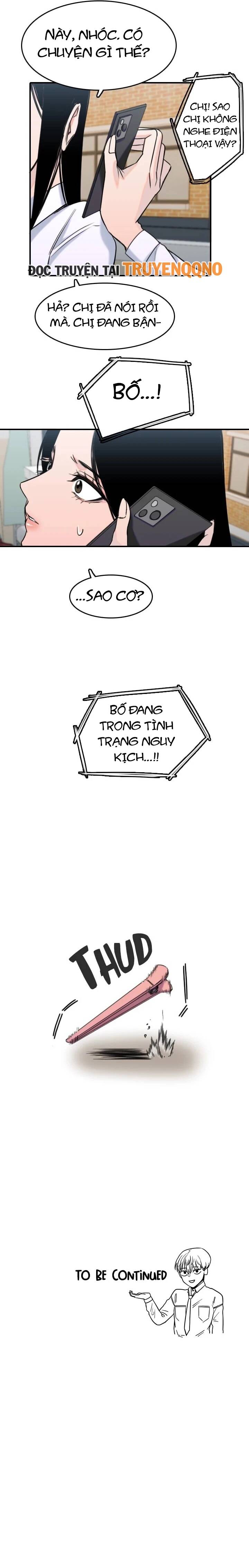 Lãng Mạn Giòn Tan Chapter 153 - 13