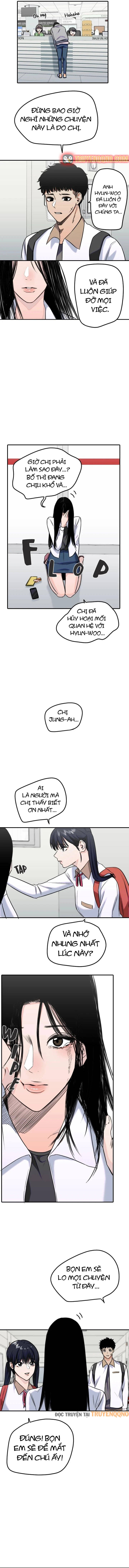 Lãng Mạn Giòn Tan Chapter 154 - 6