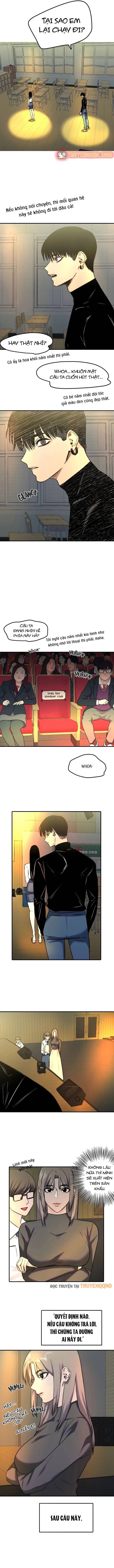 Lãng Mạn Giòn Tan Chapter 154 - 10