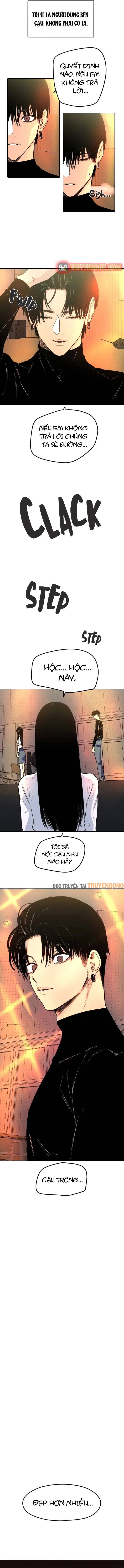 Lãng Mạn Giòn Tan Chapter 154 - 11
