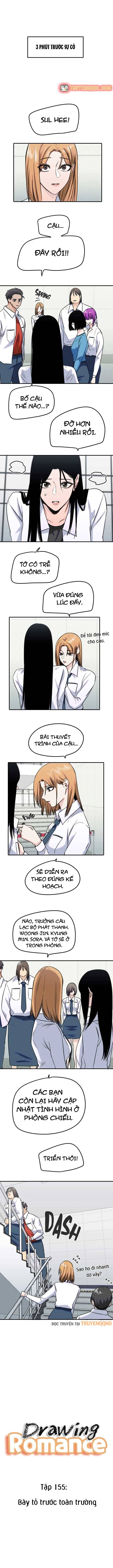 Lãng Mạn Giòn Tan Chapter 155 - 2