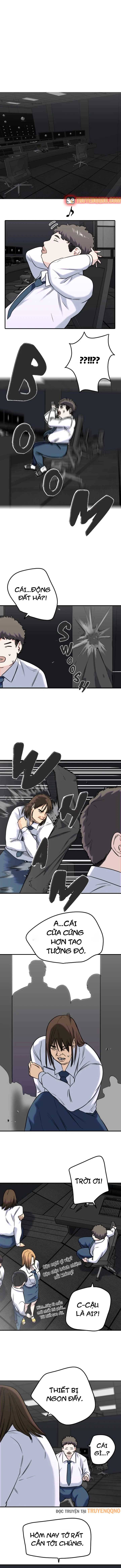 Lãng Mạn Giòn Tan Chapter 155 - 3