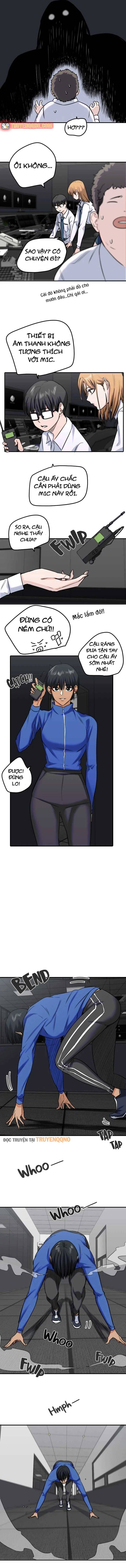 Lãng Mạn Giòn Tan Chapter 155 - 4