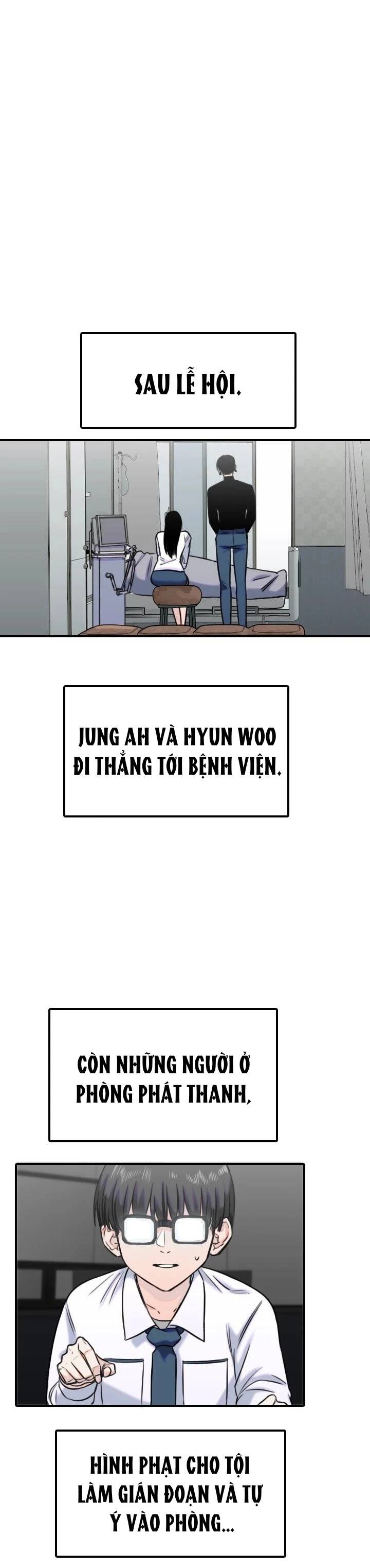 Lãng Mạn Giòn Tan Chapter 156 - 2