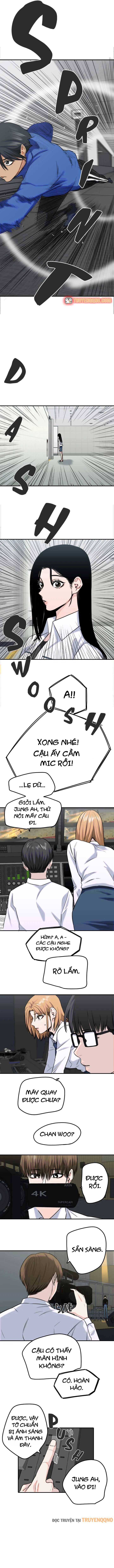 Lãng Mạn Giòn Tan Chapter 155 - 5