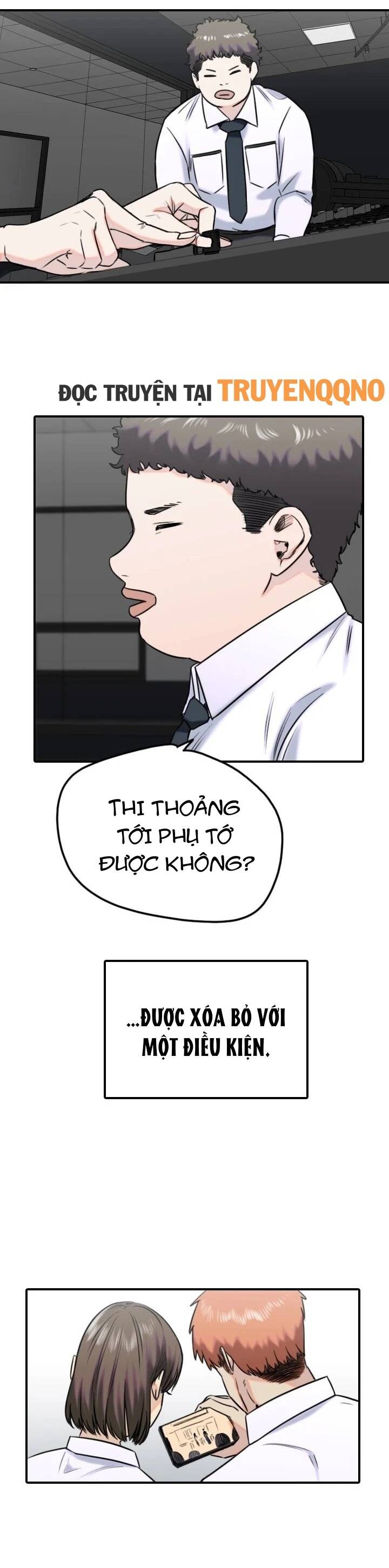 Lãng Mạn Giòn Tan Chapter 156 - 3