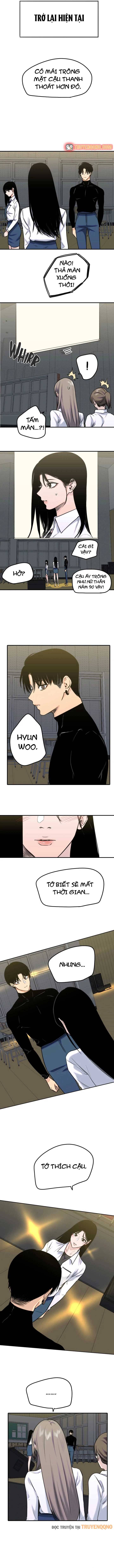 Lãng Mạn Giòn Tan Chapter 155 - 6