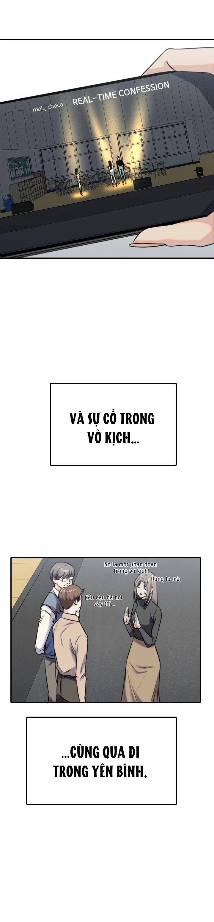 Lãng Mạn Giòn Tan Chapter 156 - 4