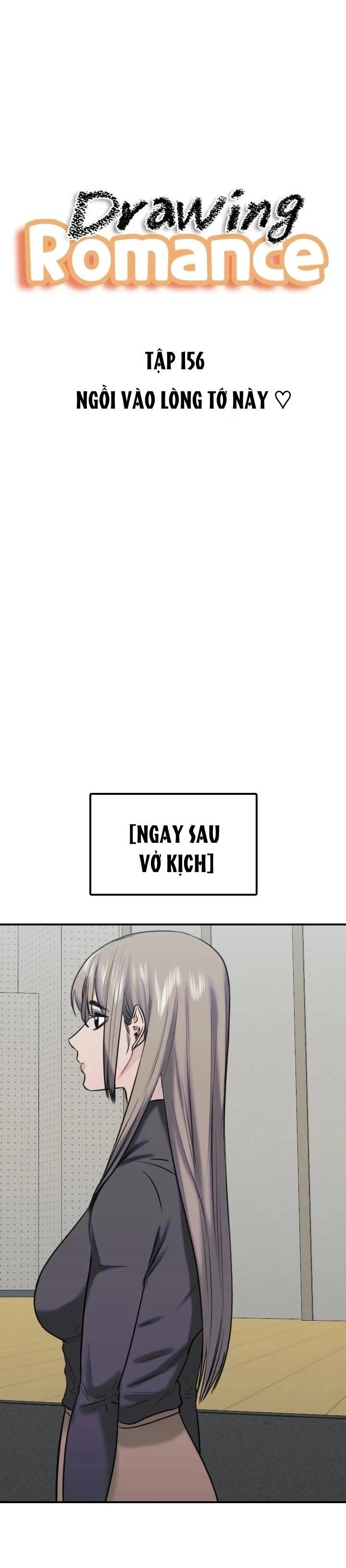 Lãng Mạn Giòn Tan Chapter 156 - 5