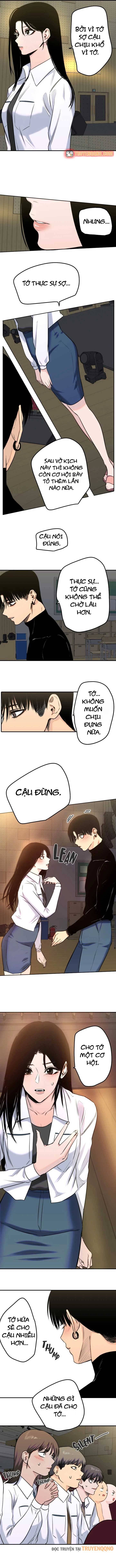 Lãng Mạn Giòn Tan Chapter 155 - 8