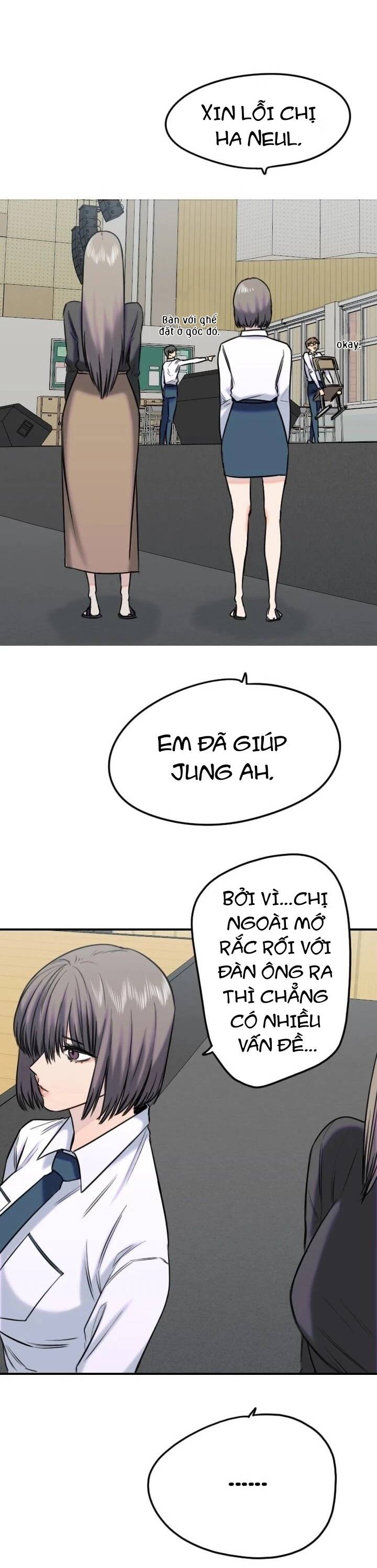 Lãng Mạn Giòn Tan Chapter 156 - 6