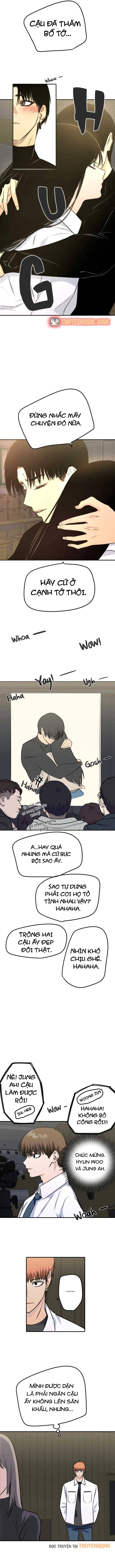 Lãng Mạn Giòn Tan Chapter 155 - 9